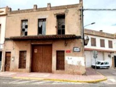 Casa a schiera in vendita a Carrèr València 91