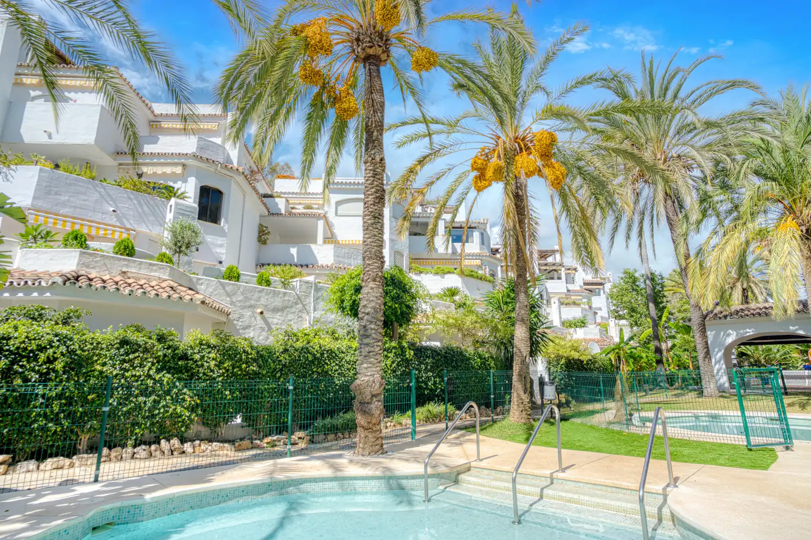 Apartments for sale in Real de Zaragoza