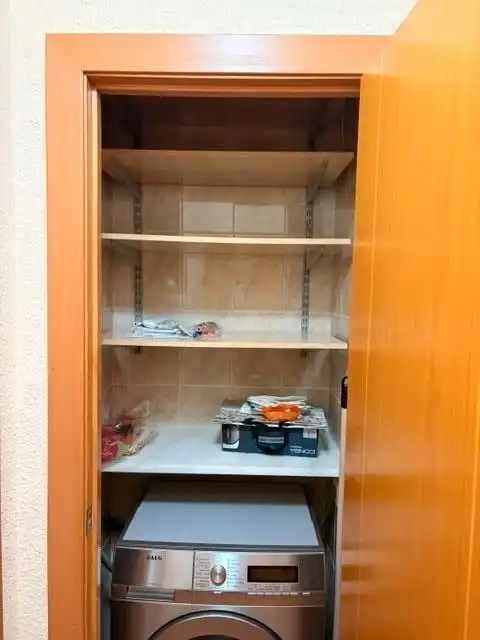 Piso con ascensor en venta en Patraix, imagen 16
