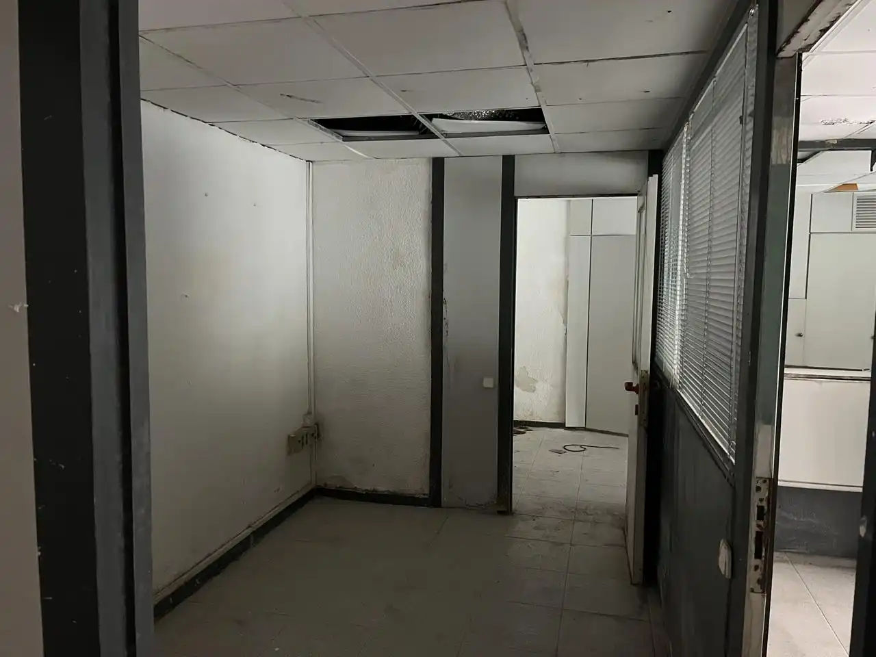 Business premises for sale in Carrer Doctor Peris, imagen 8