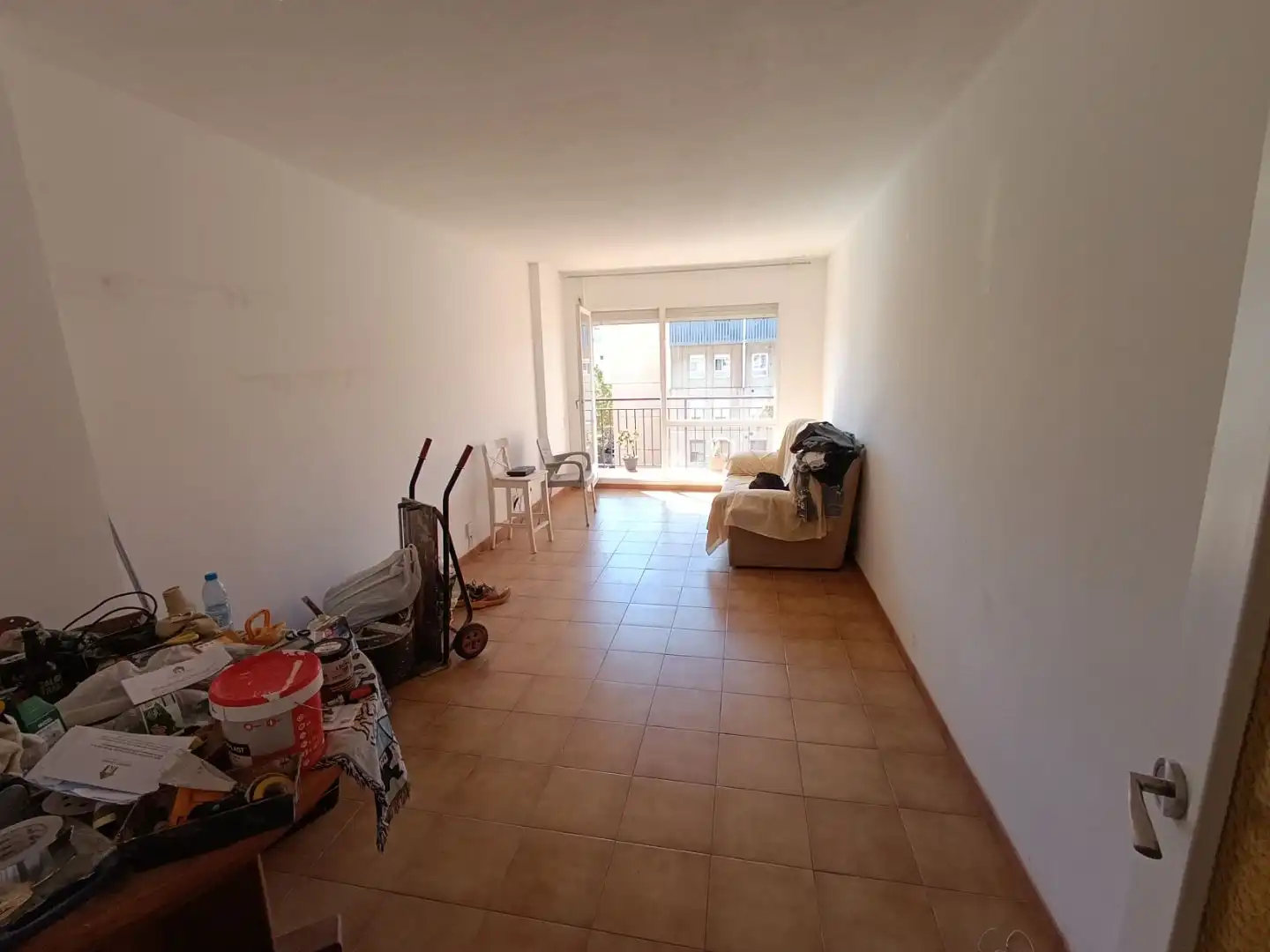 Pis en venda en Cerdanyola del Vallès amb Balcó