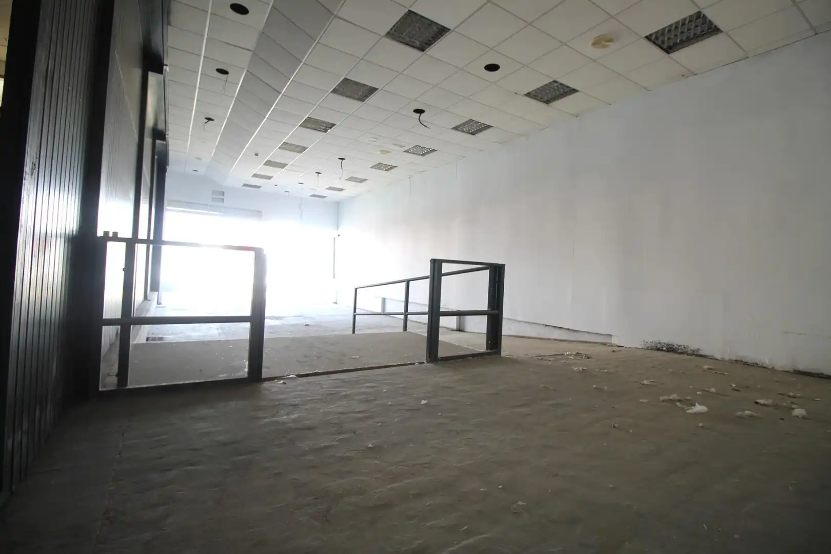 Nave industrial in vendita a Los Olivos - Los Ángeles, imagen 36