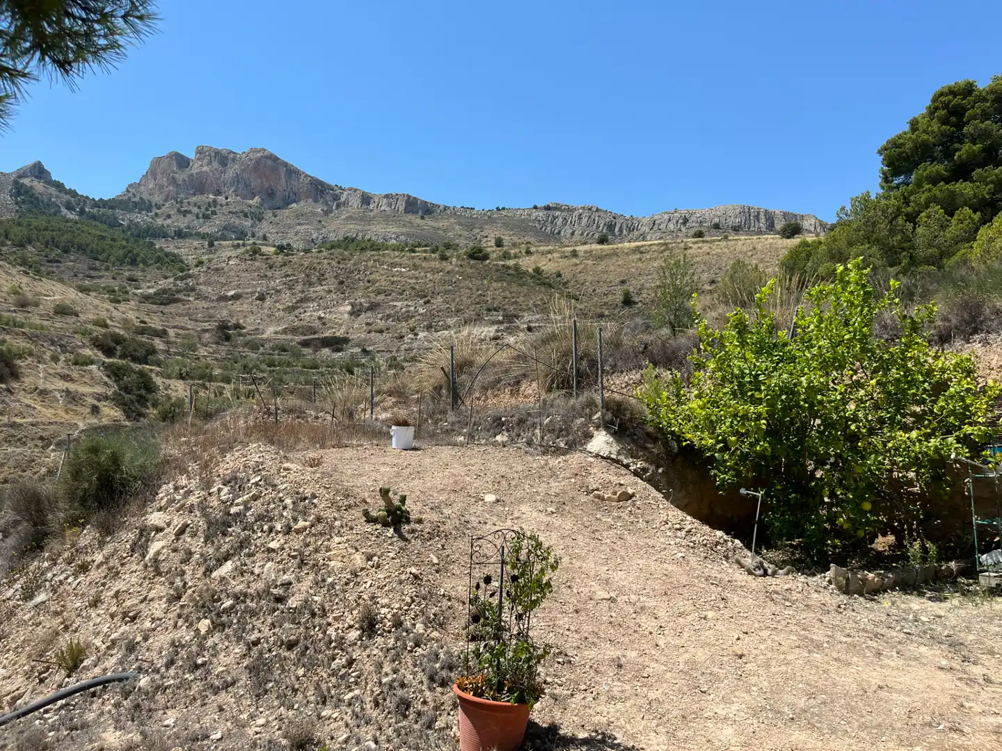Casa o chalet en venta en Jijona / Xixona