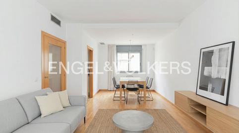 Photo 3 of Apartment for sale in El Clot,  Barcelona Capital