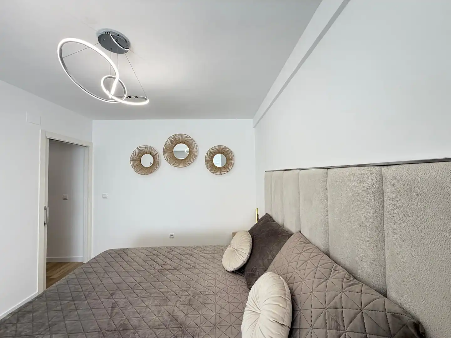 Habitación de Ático en venta en Torrevieja con Aire acondicionado, Calefacción y Amueblado