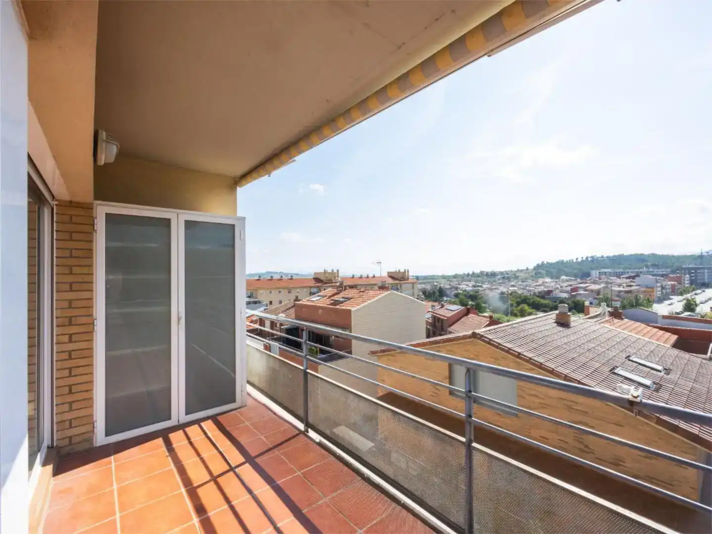 Terraza de Piso en venta en Terrassa con Aire acondicionado y Balcón