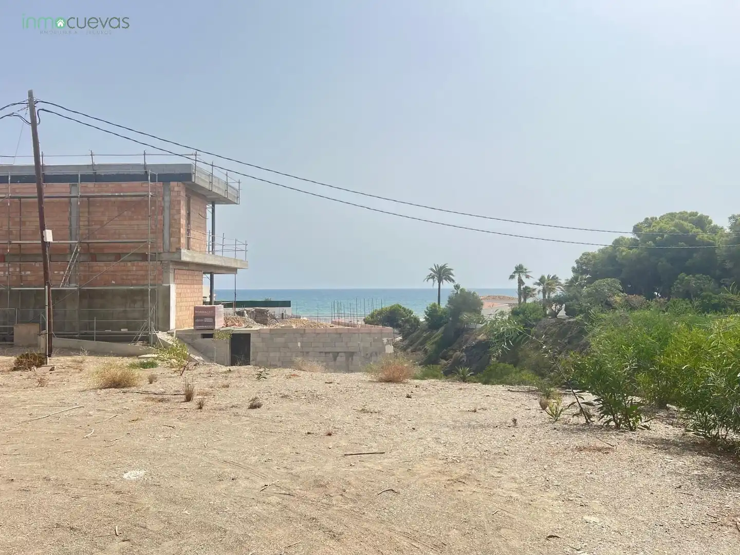 Terreni e lotti in vendita a El Calón - Cala Panizo - El Pozo del Esparto