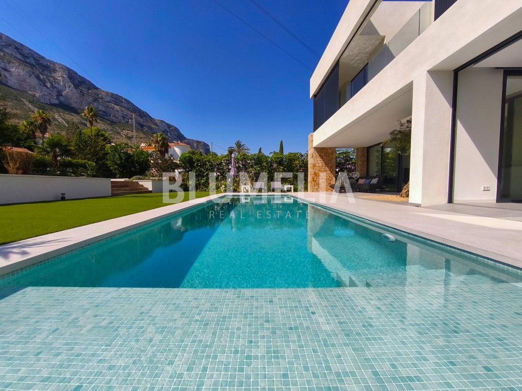 Casa o chalet en venta en El Montgó