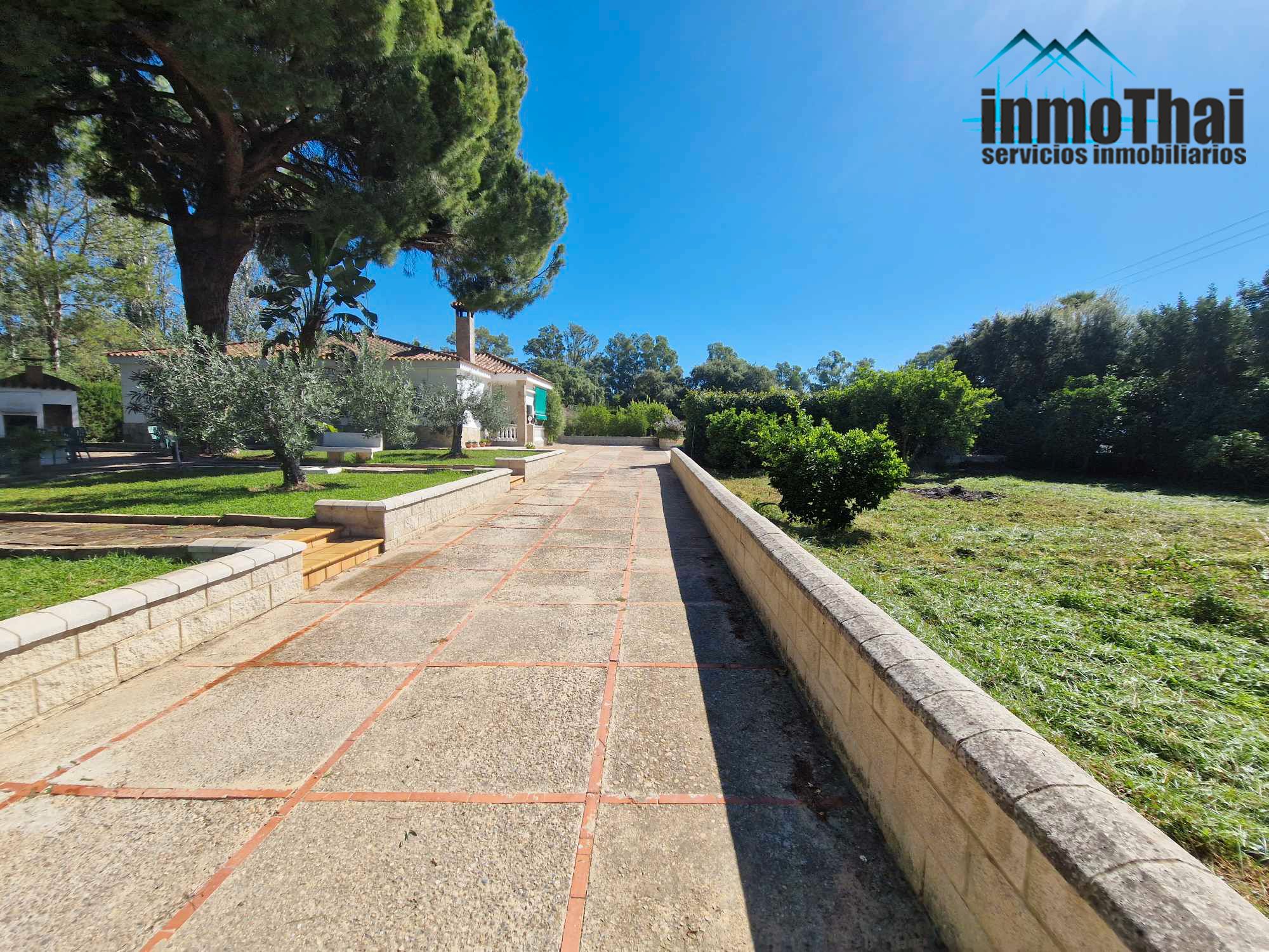 House or chalet for sale in A-373, Ubrique