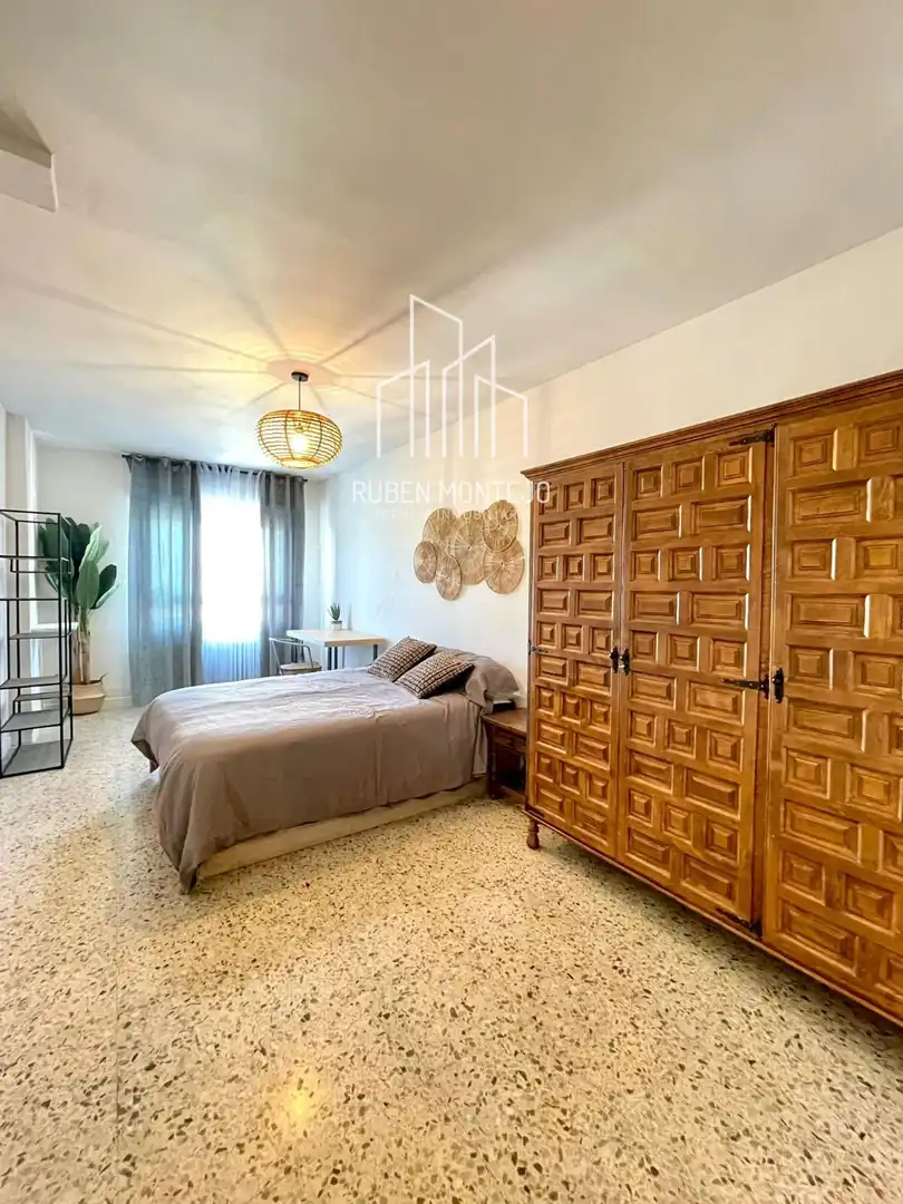 Wohnung zur Miete in Fray Junípero Serra, Chinchibarra