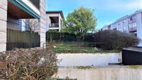 Vista exterior de Casa o xalet en venda en Ourense Capital  amb Calefacció, Jardí privat i Terrassa