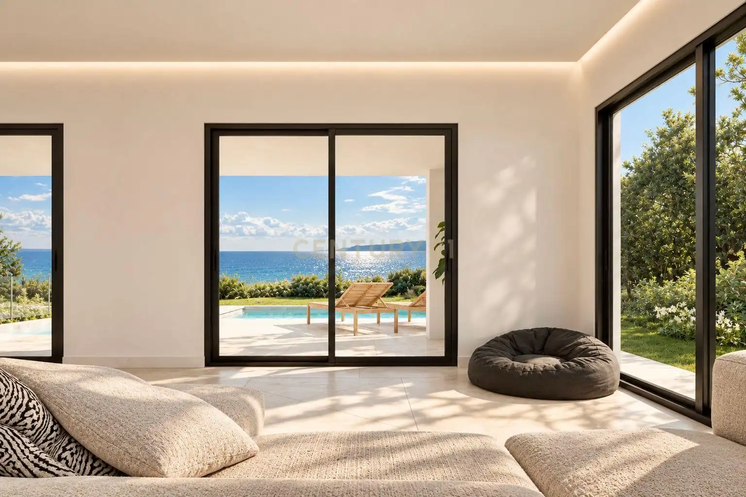 Casa con piscina in vendita a Carrer del Camì del Farell, 15, Sant Pol de Mar, Spain, imagen 10