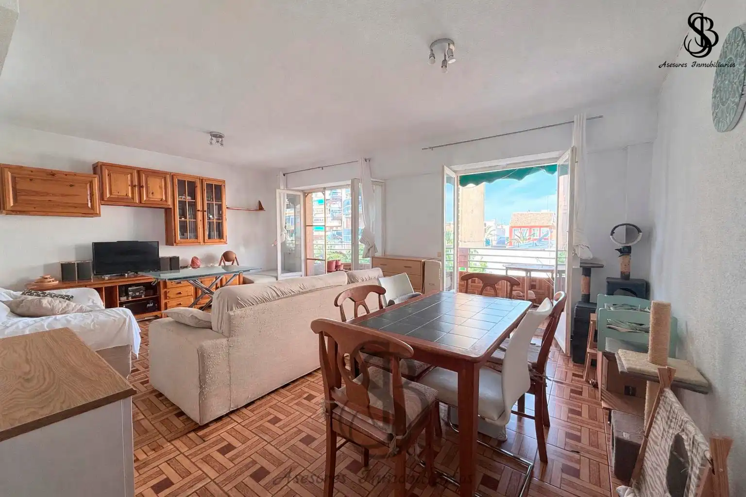 Wohnung mit Aufzug zum Verkauf in Avinguda Carlos Soler, imagen 2