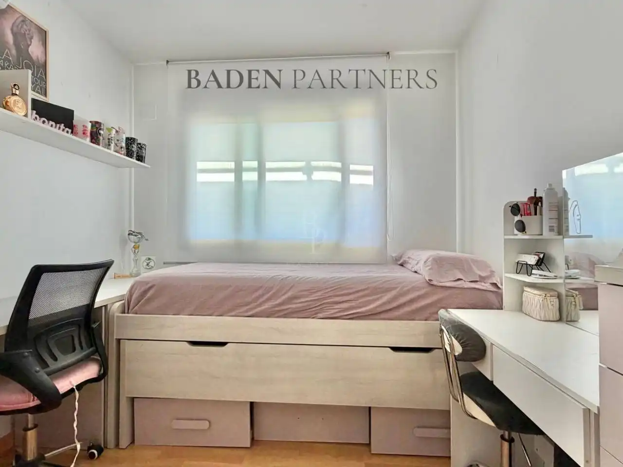 Wohnung mit Pool zum Verkauf in Calle Duc de Vendôme, imagen 23