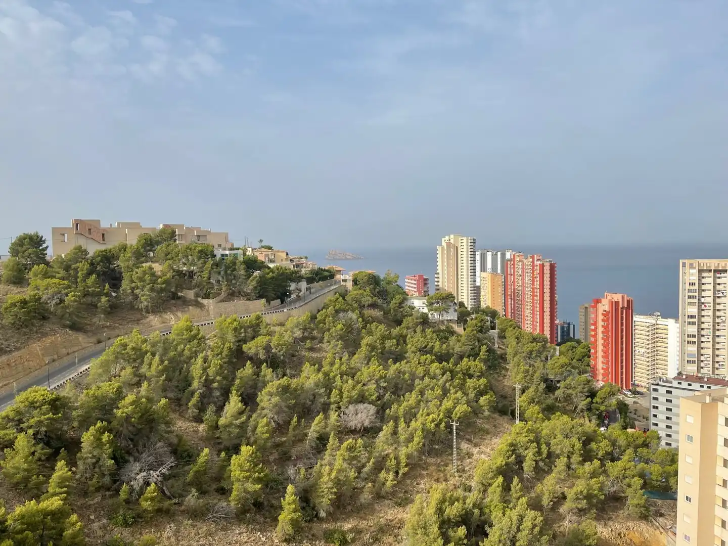 Apartament amb piscina en venda a Rincón de Loix, imagen 6
