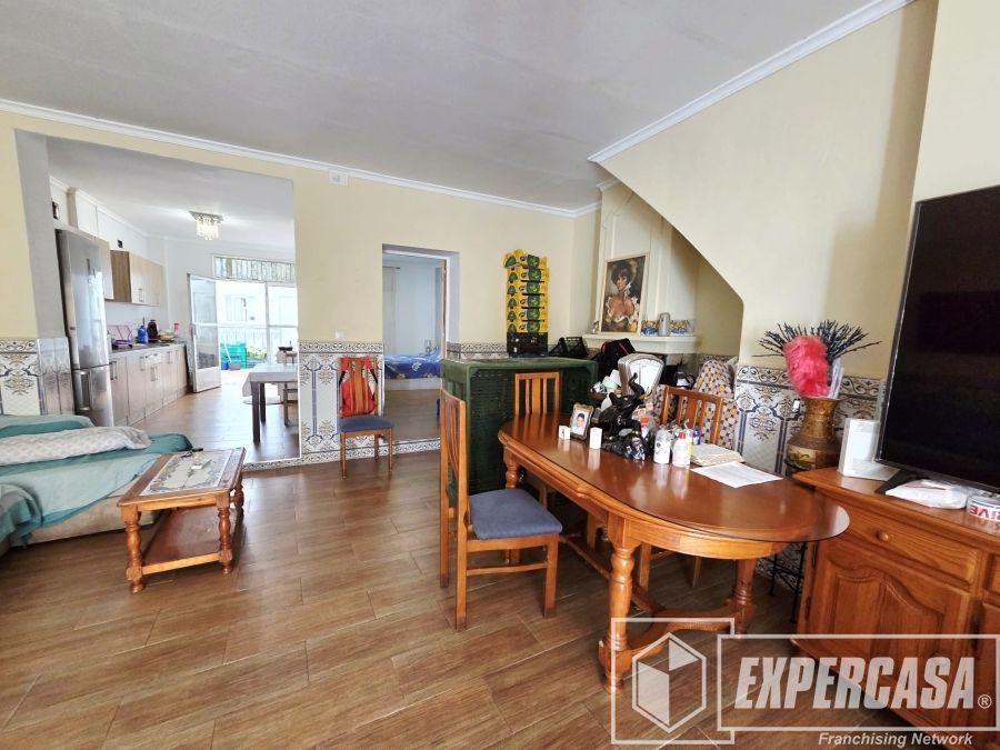 Flat for sale in Albuixarres
