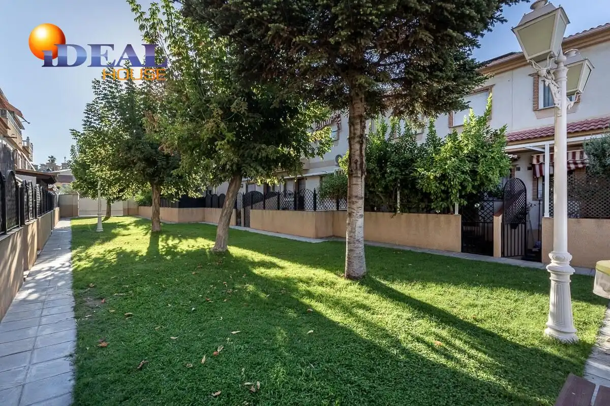 Haus mit Pool zum Verkauf in Ogíjares, imagen 5