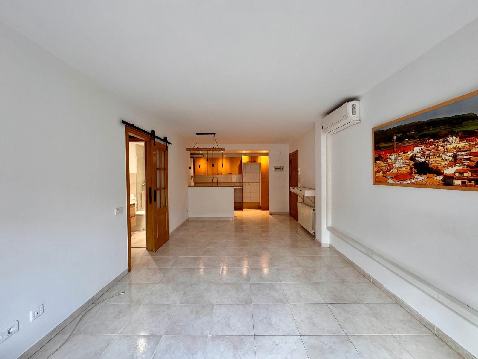 Flat for sale in Palafrugell  with Air Conditioner, Heating and Oven