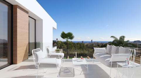 Foto 2 de Casa o xalet en venda a Finestrat - Calle Lisboa, Golf Bahía, Finestrat