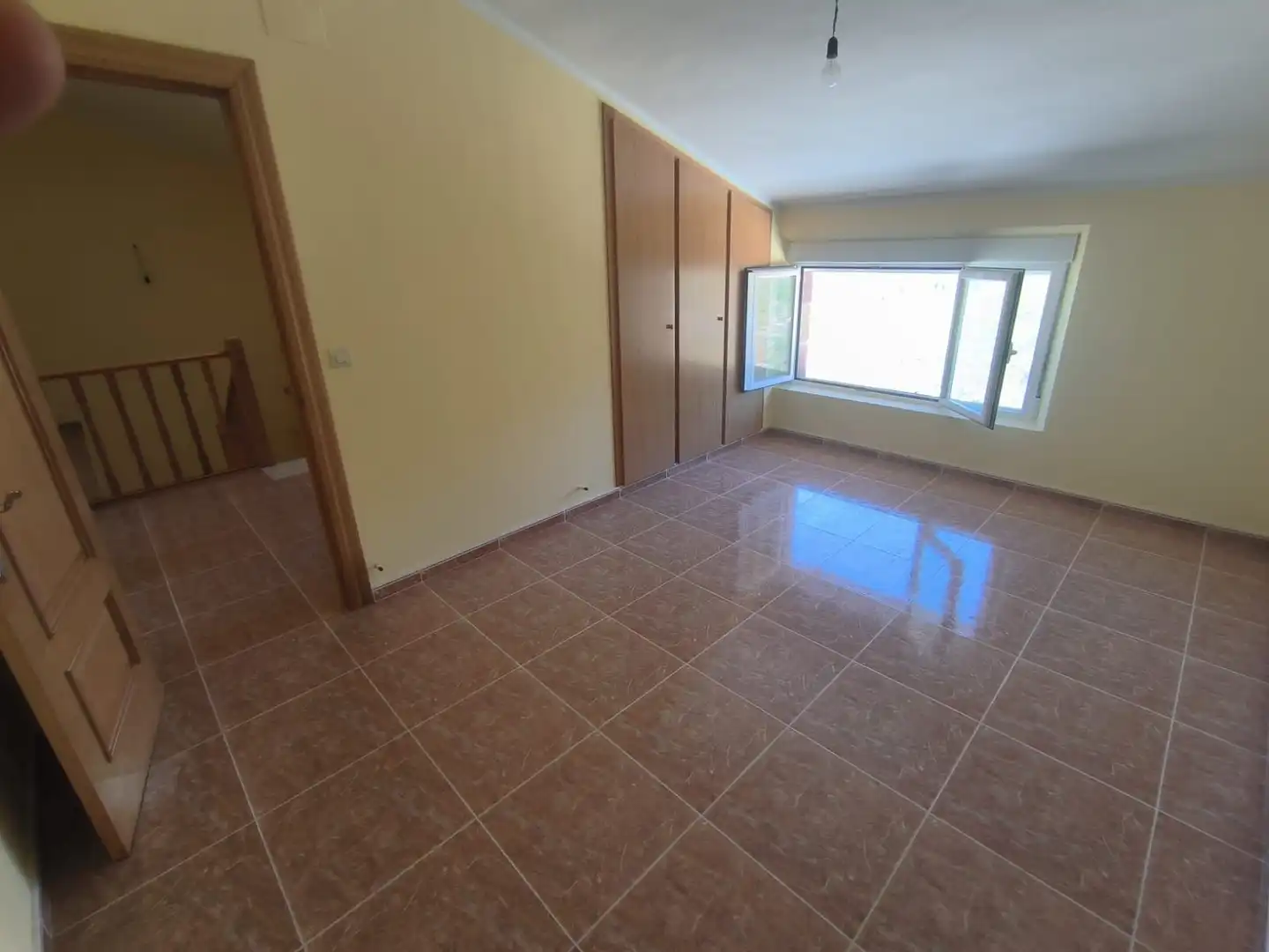 Bedroom of Houses for sale in Mamolar  with Heating, Private garden and Parquet flooring