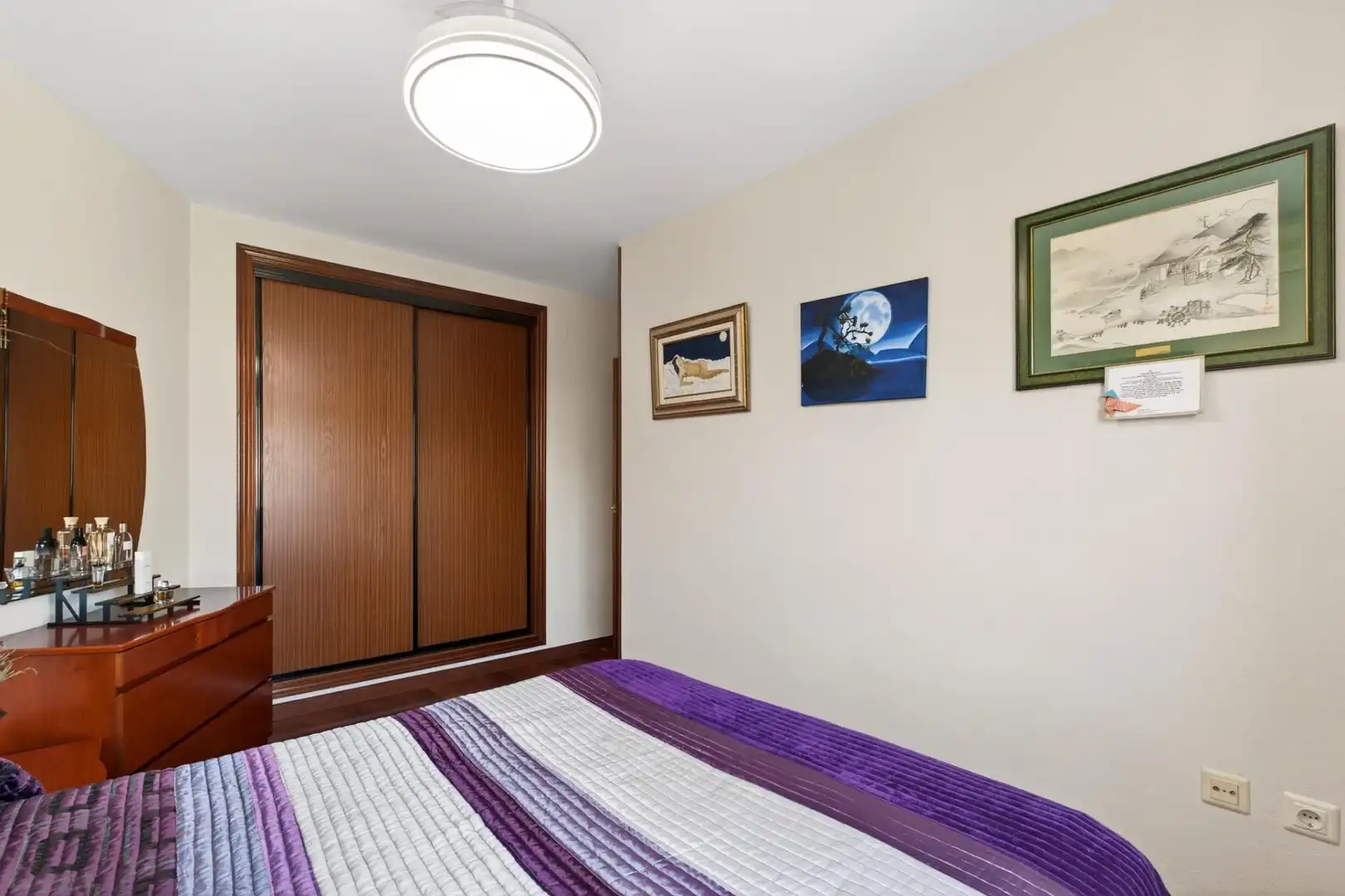 Habitación de Piso en venta en Málaga con Piscina comunitaria