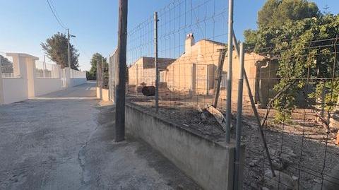 Foto 2 de Residencial en venda a Camino San Juan de la Cruz, 162, Nonduermas,  Murcia Capital