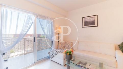 Photo 2 of Flat for sale in Plaça D'hondures, Ciutat Jardí, Valencia