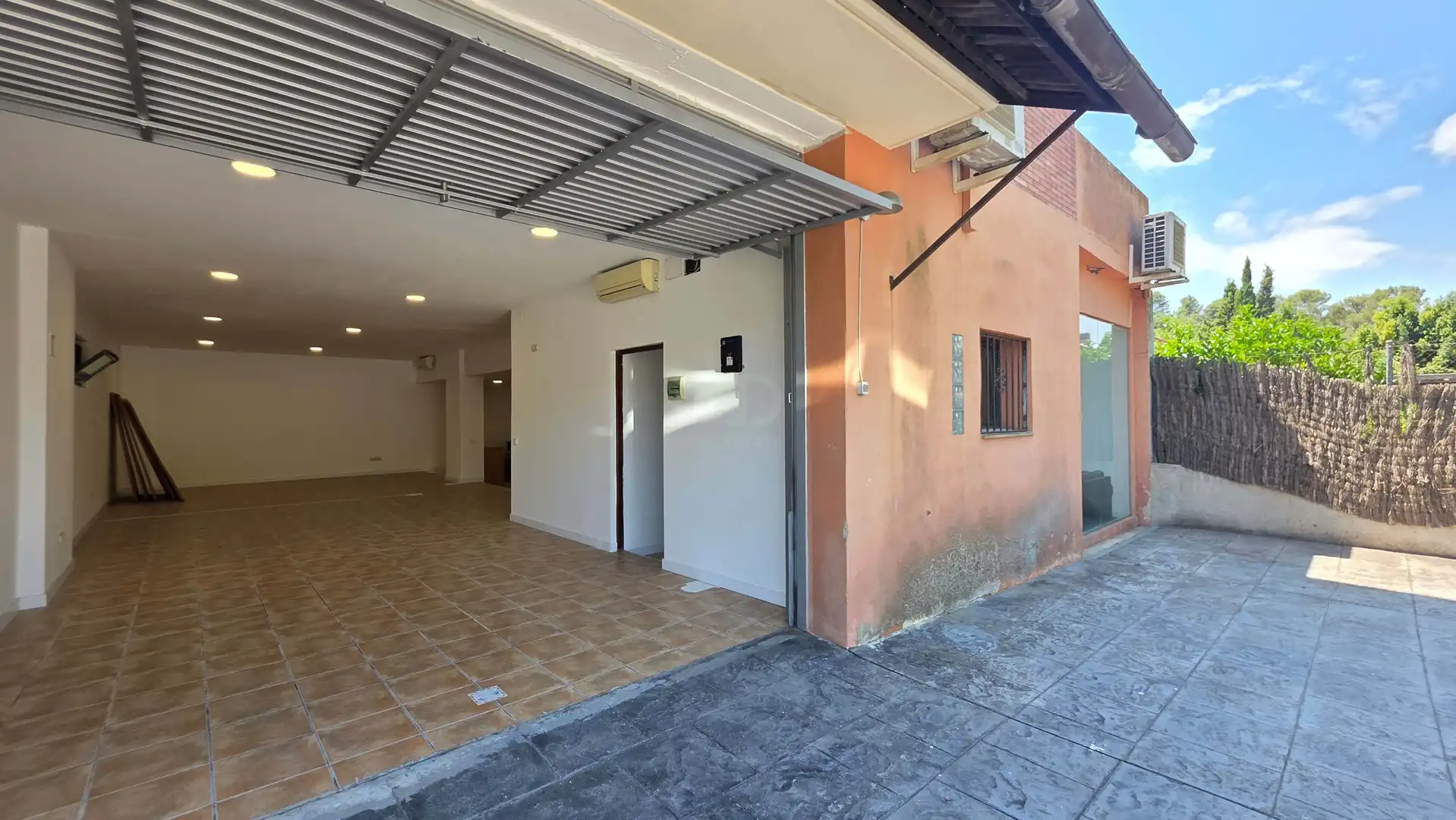 Casa o chalet de alquiler en Centre - Estació