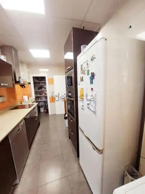 Cuina de Pis en venda en Murcia amb Aire condicionat, Calefacció i Moblat