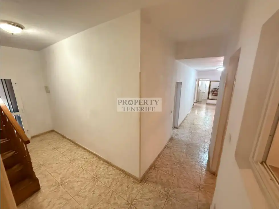 Apartamento en venta en Arona pueblo