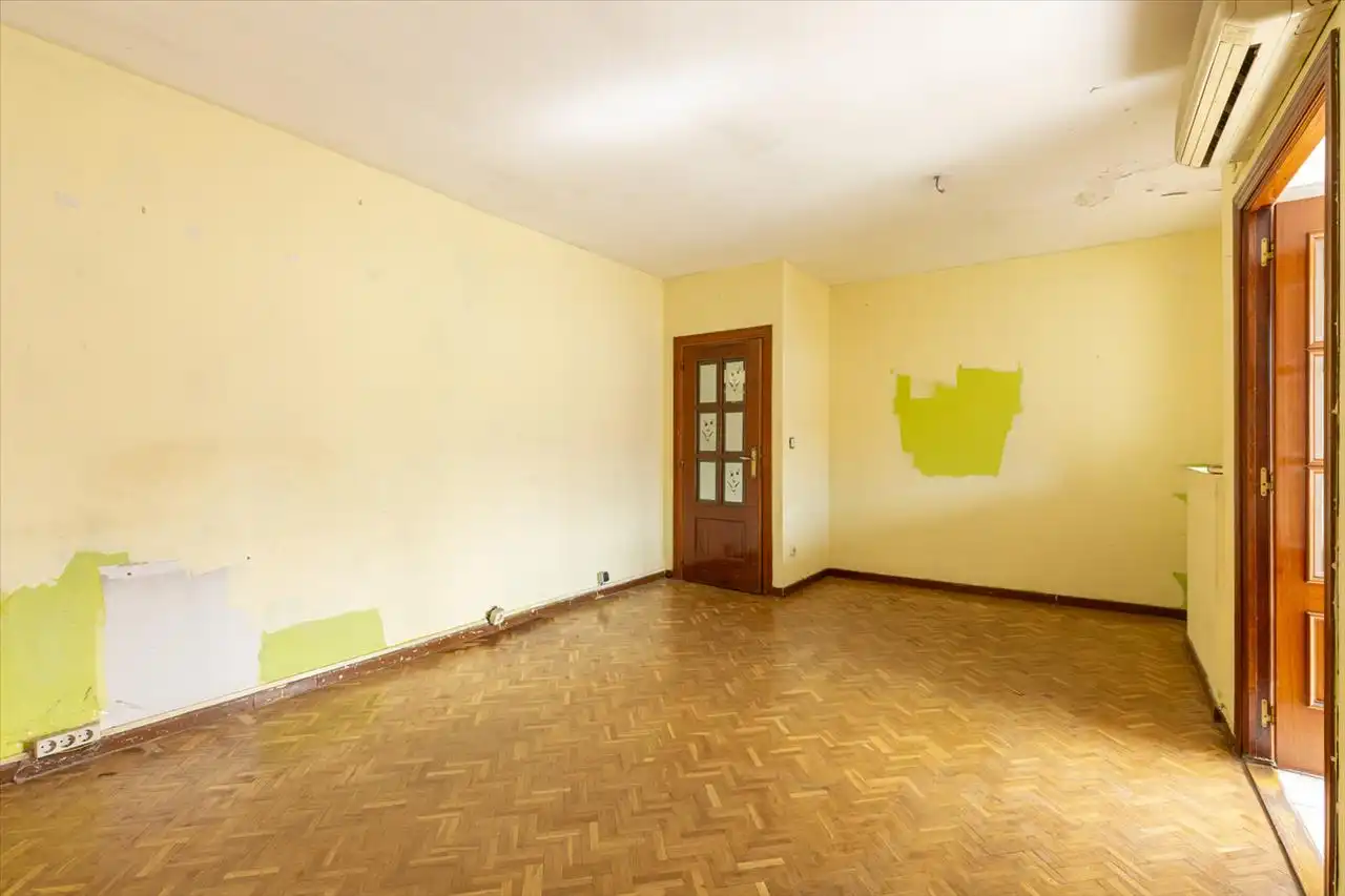Living room of Flat for sale in Getafe