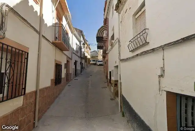 Haus zum Verkauf in CL CARBONEROS, imagen 2