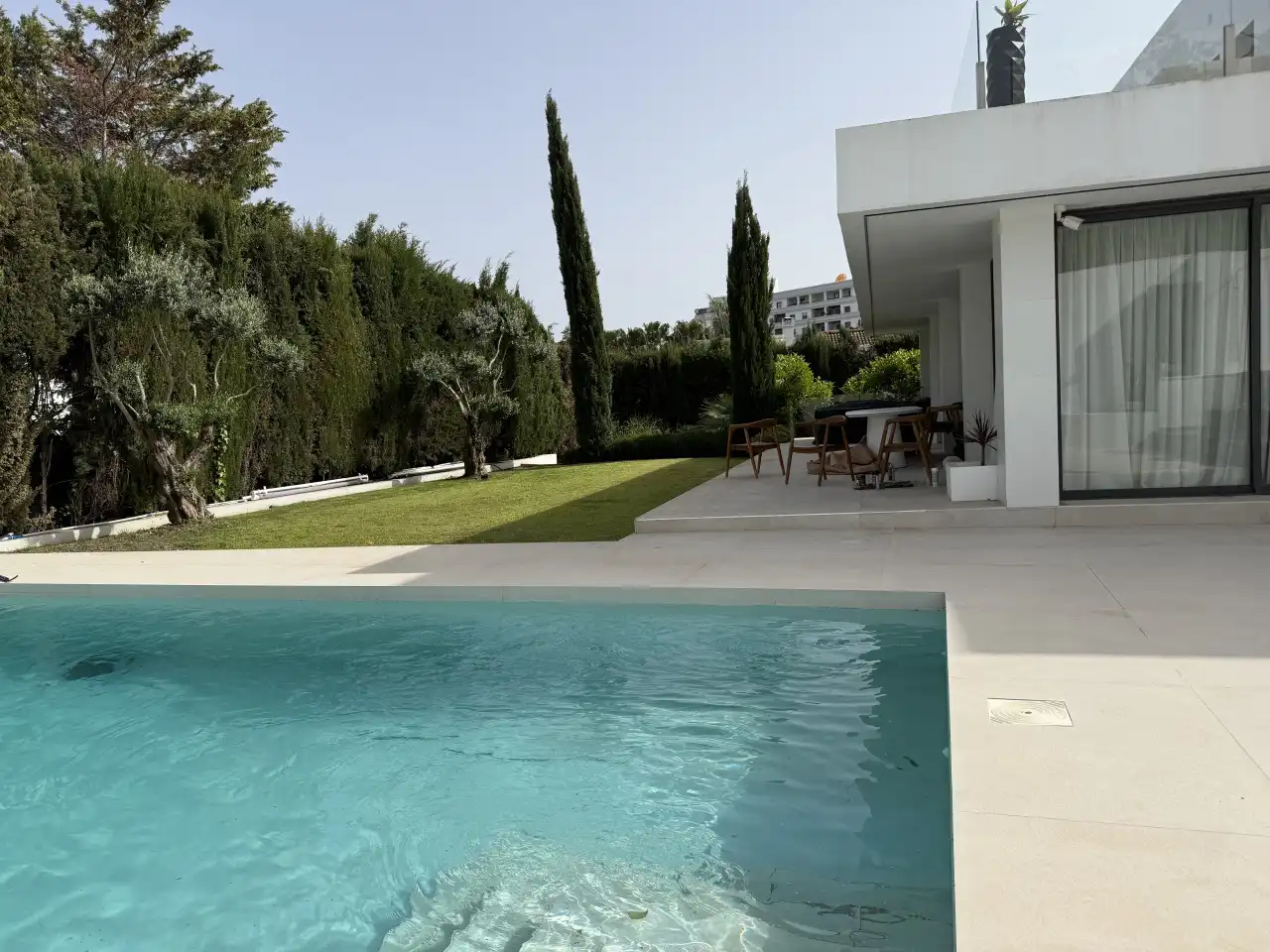 Chalet con terraza en venta en Nueva Andalucía, imagen 80