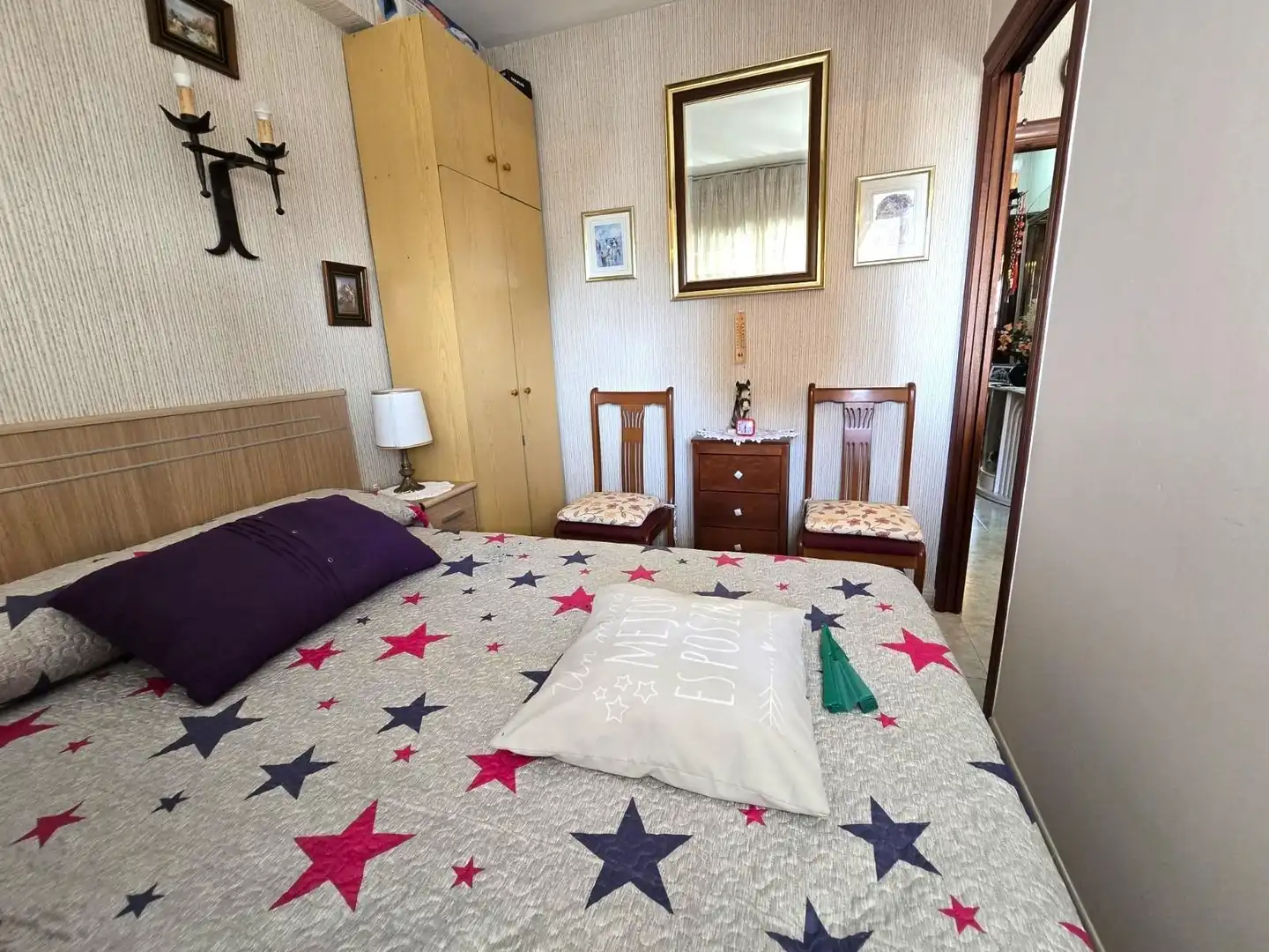 Appartement avec piscine à vendre à Juzgados - Plaza de Toros, imagen 11