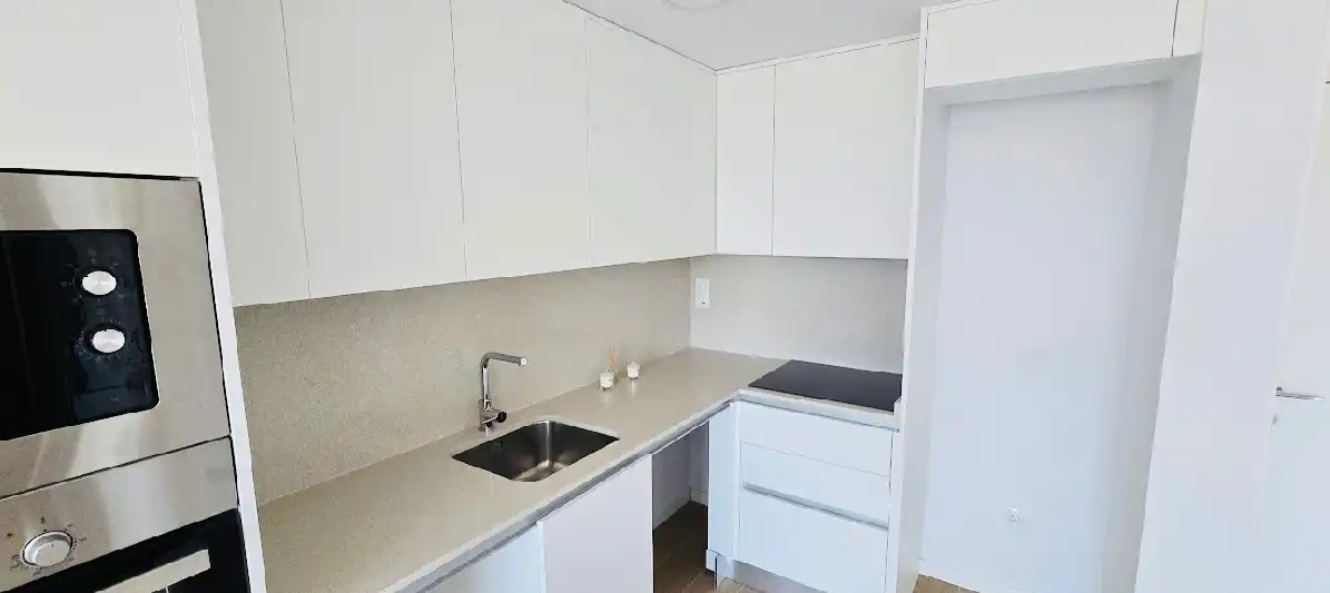 Ático con terraza en venta en El Puerto, imagen 9