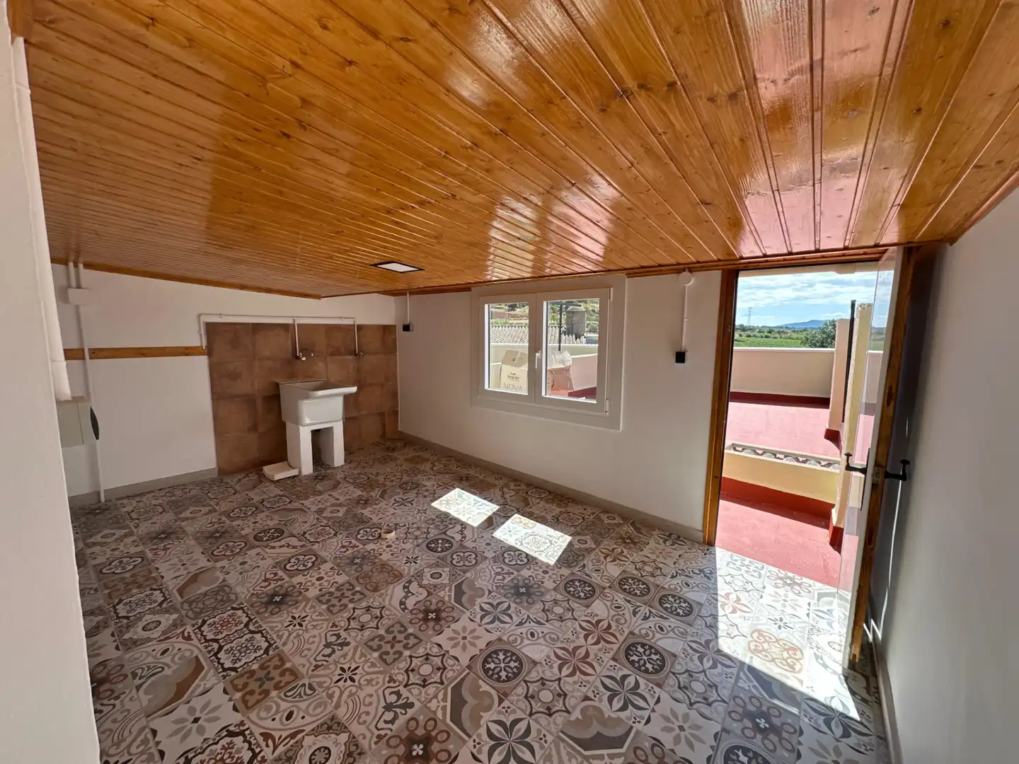 Casa o chalet en venta en Solivella con Calefacción, Trastero y Horno