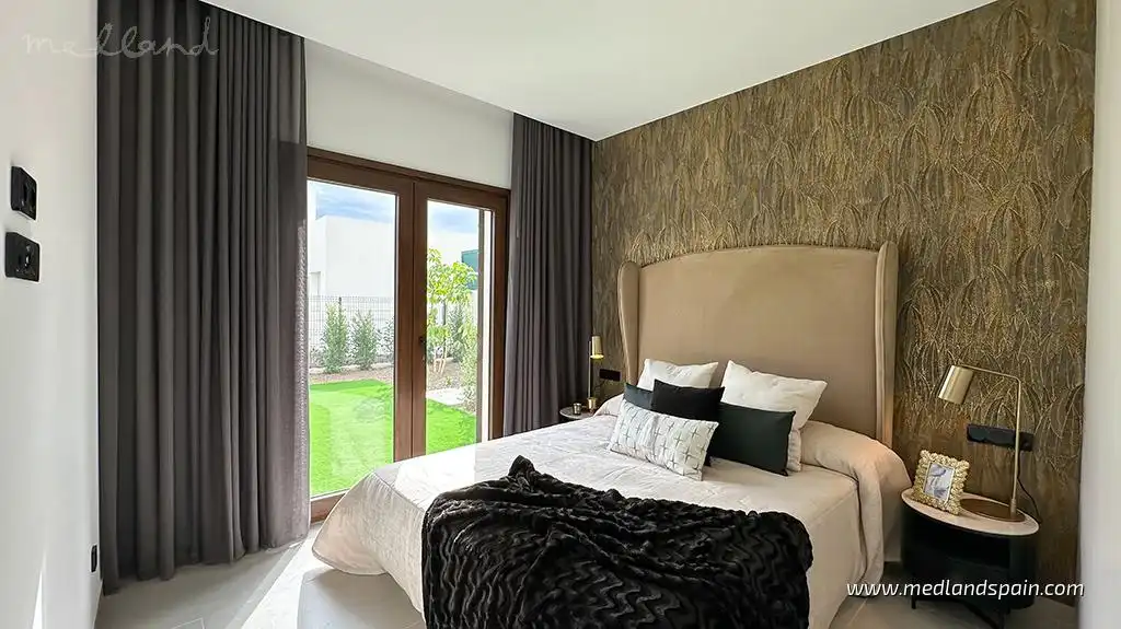 Villa con piscina in vendita a Algorfa, imagen 13