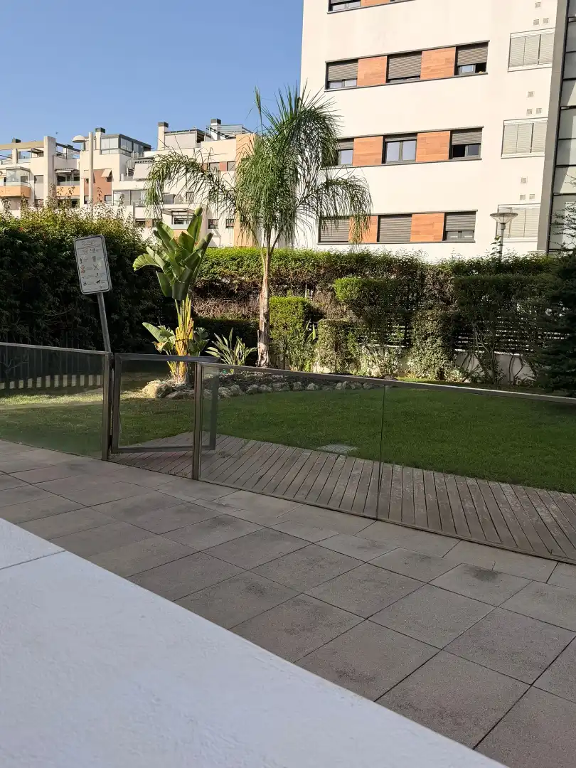 Piso con piscina en venta en Calle Marie Curie 13B, imagen 40