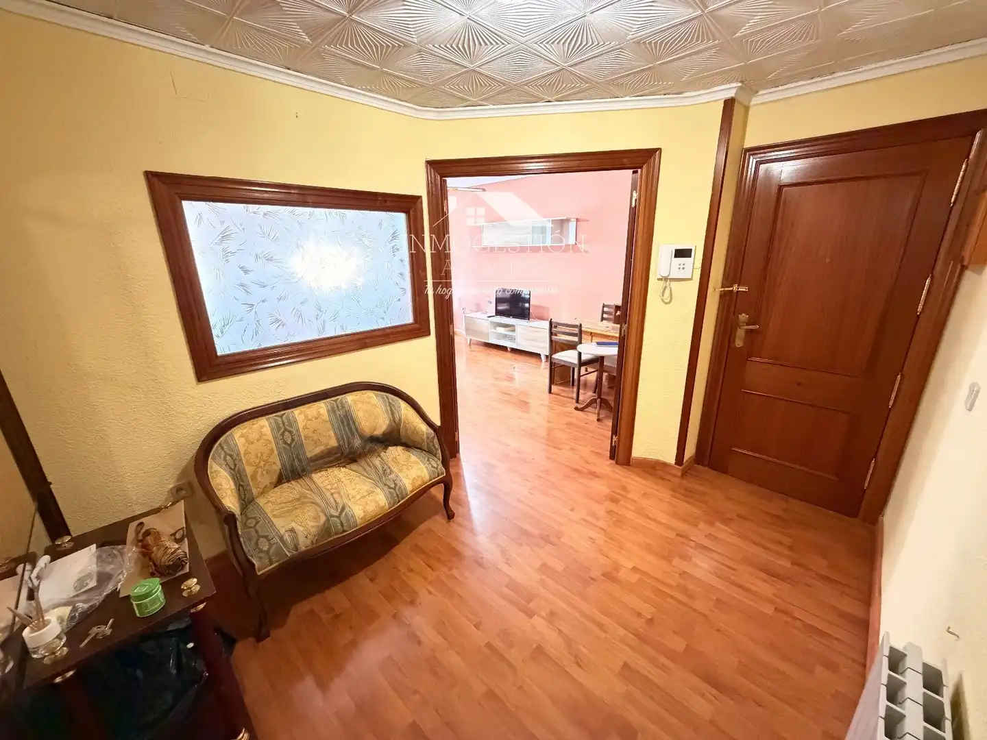 Pis en venda en Albacete amb Calefacció, Parquet i Terrassa