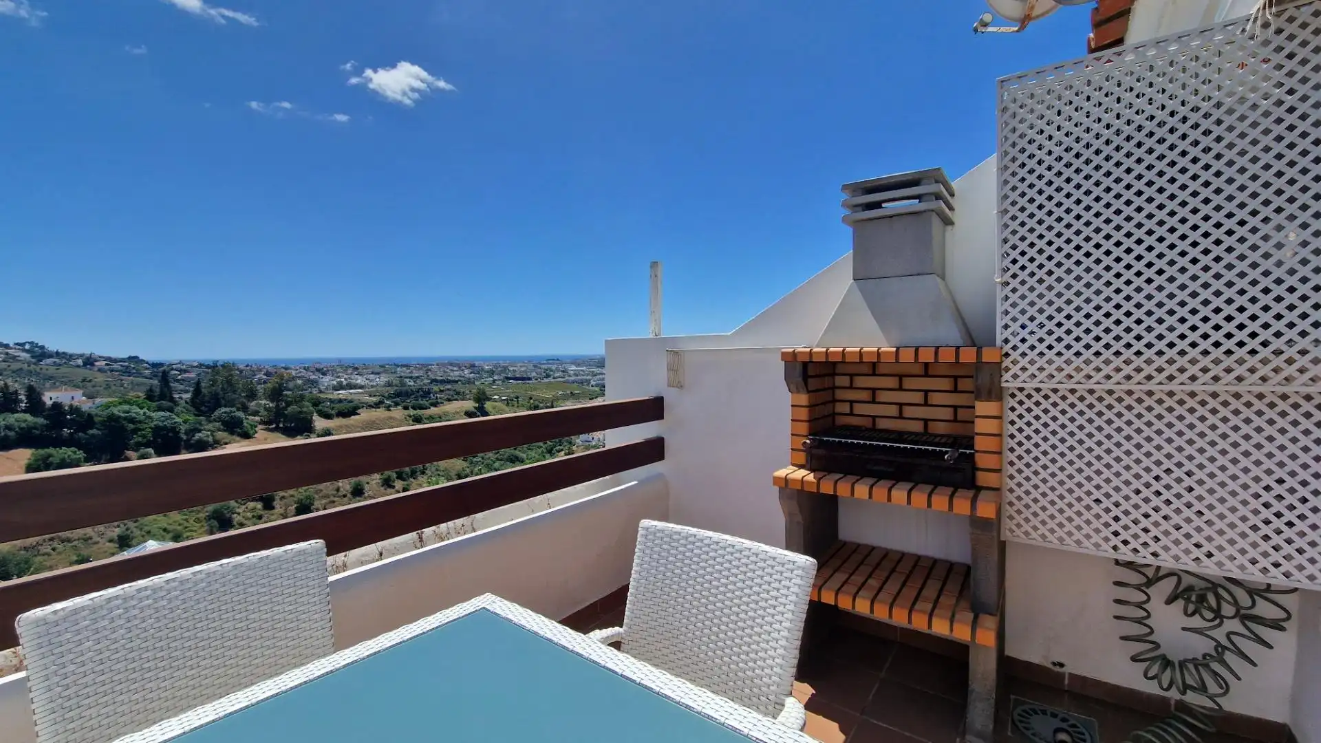 Duplexes for sale in Calle EDIMBURGO DE MIJAS GOLF, Mijas Golf