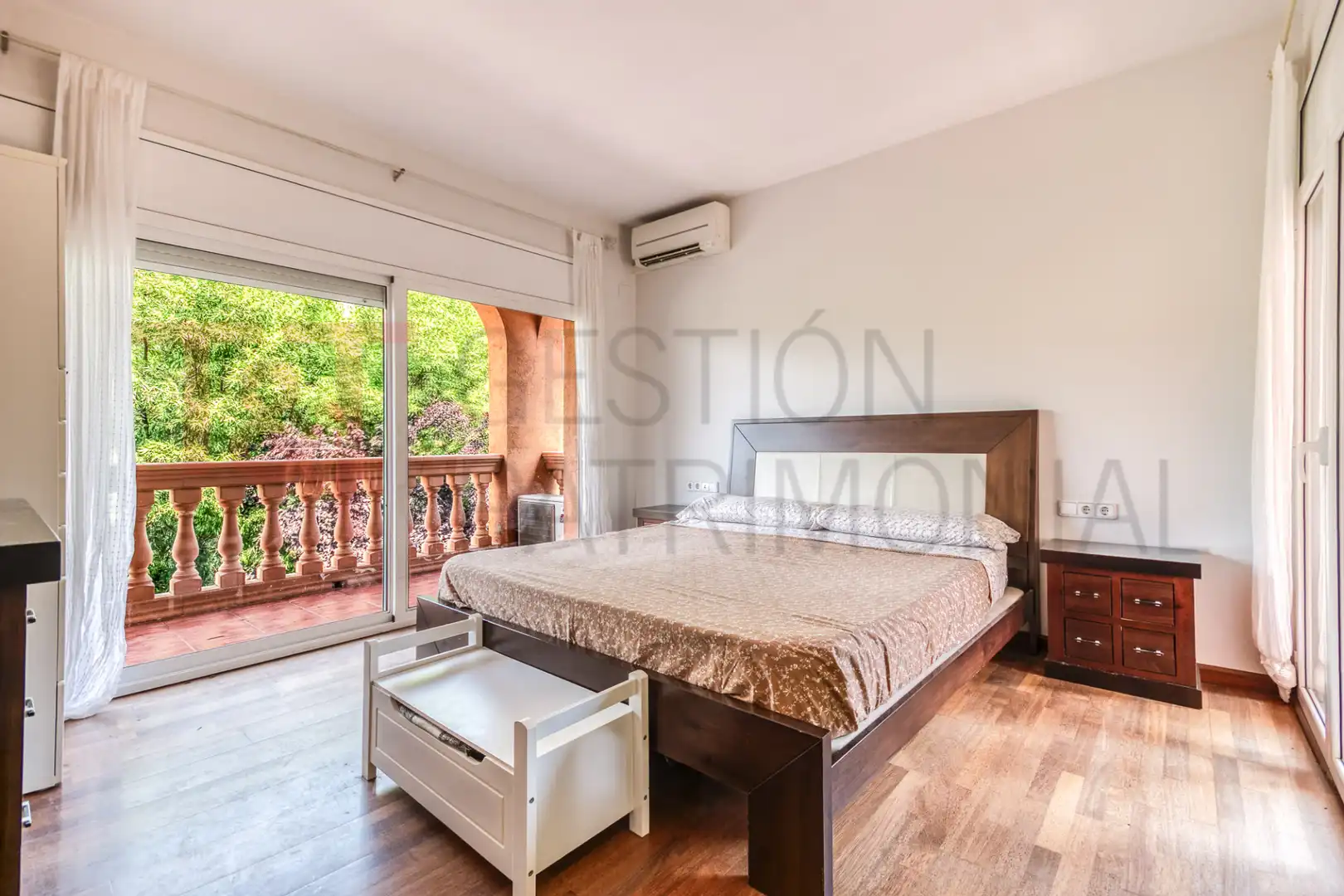 Casa o chalet en venta en Lliçà d'Amunt