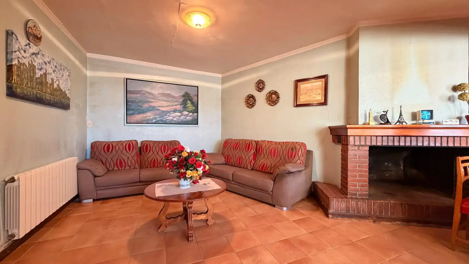 Villa con giardino in vendita a Castejón del Puente, imagen 2