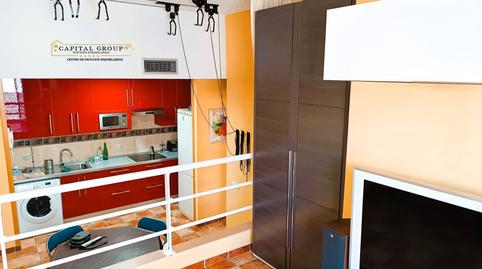 Photo 4 of Flat to rent in Punta Umbría, Huelva