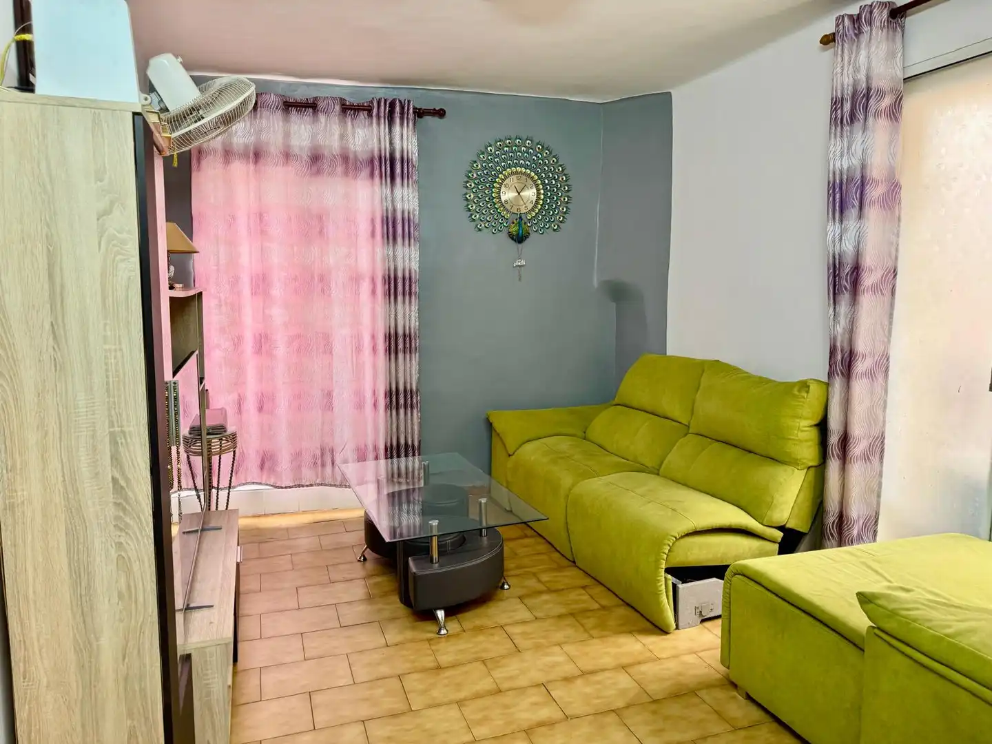 Wohnung mit Terrasse zum Verkauf in Carrer d'Espalter, imagen 8