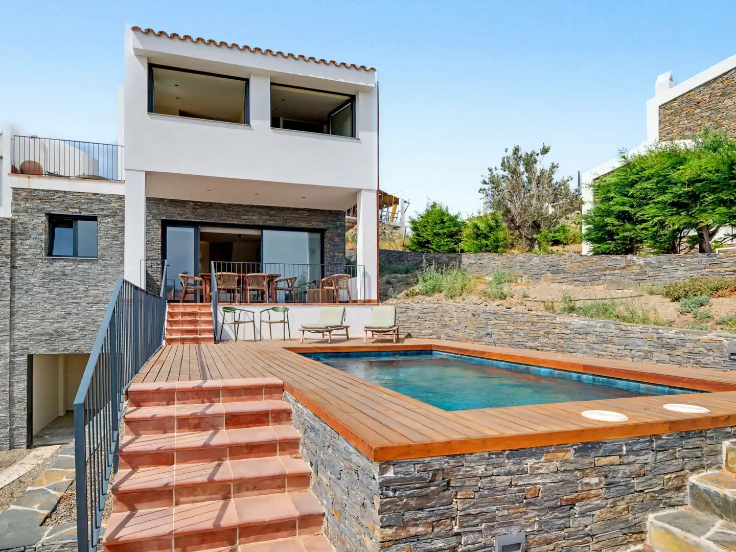 Casa con piscina in vendita a N/A, imagen 21
