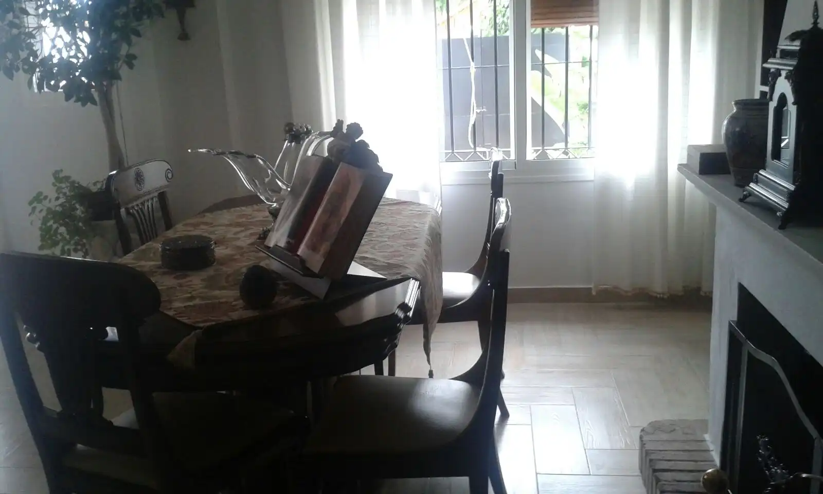 Chalet en venta en Calle Cuba, imagen 31