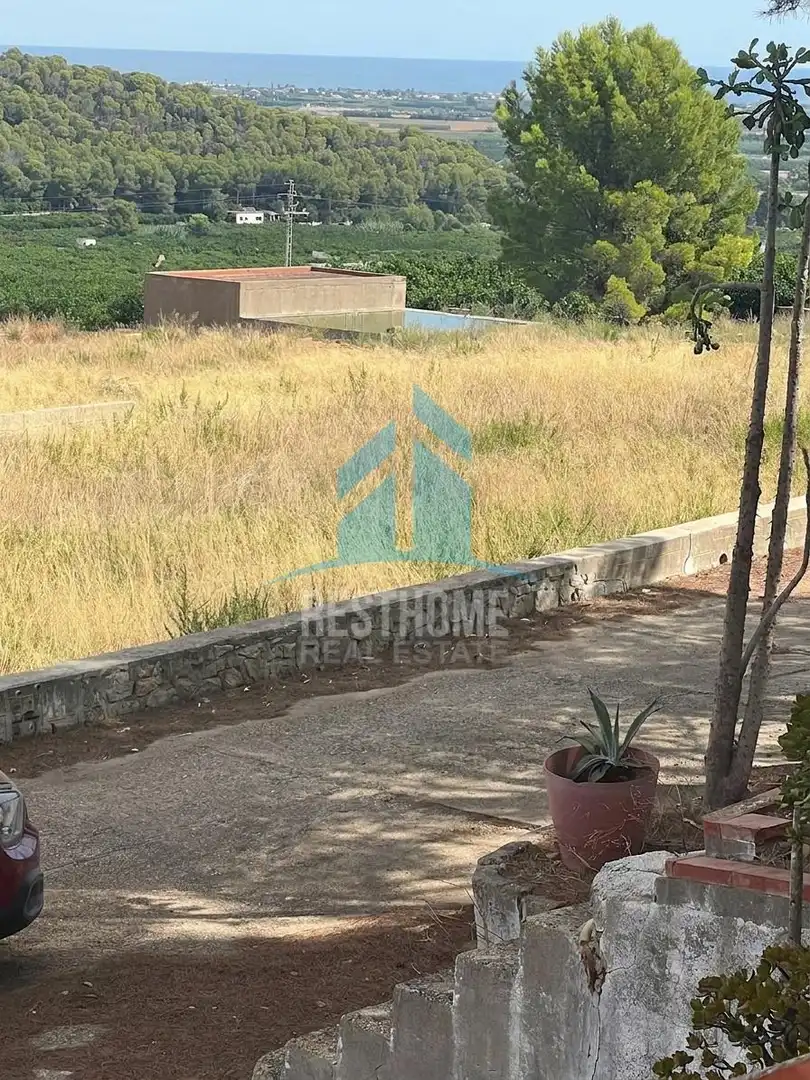 Maison rustique à vendre à Tavernes de la Valldigna, imagen 24