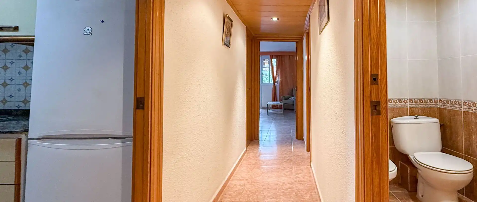 Flat for sale in Sant Boi de Llobregat