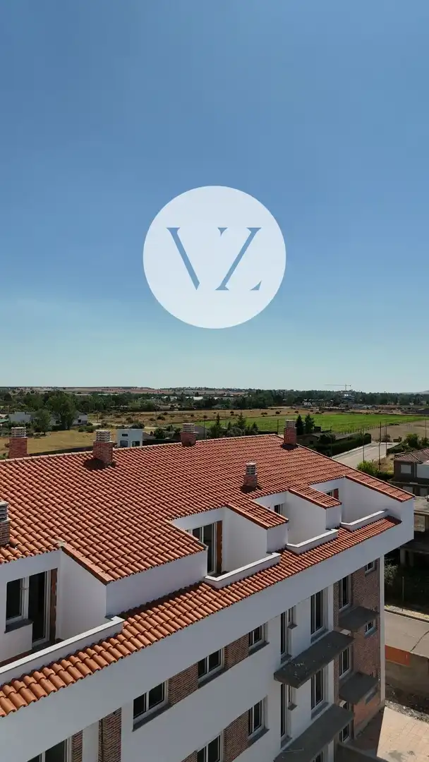 Vista exterior de Ático en venta en Pelabravo con Calefacción, Terraza y Piscina