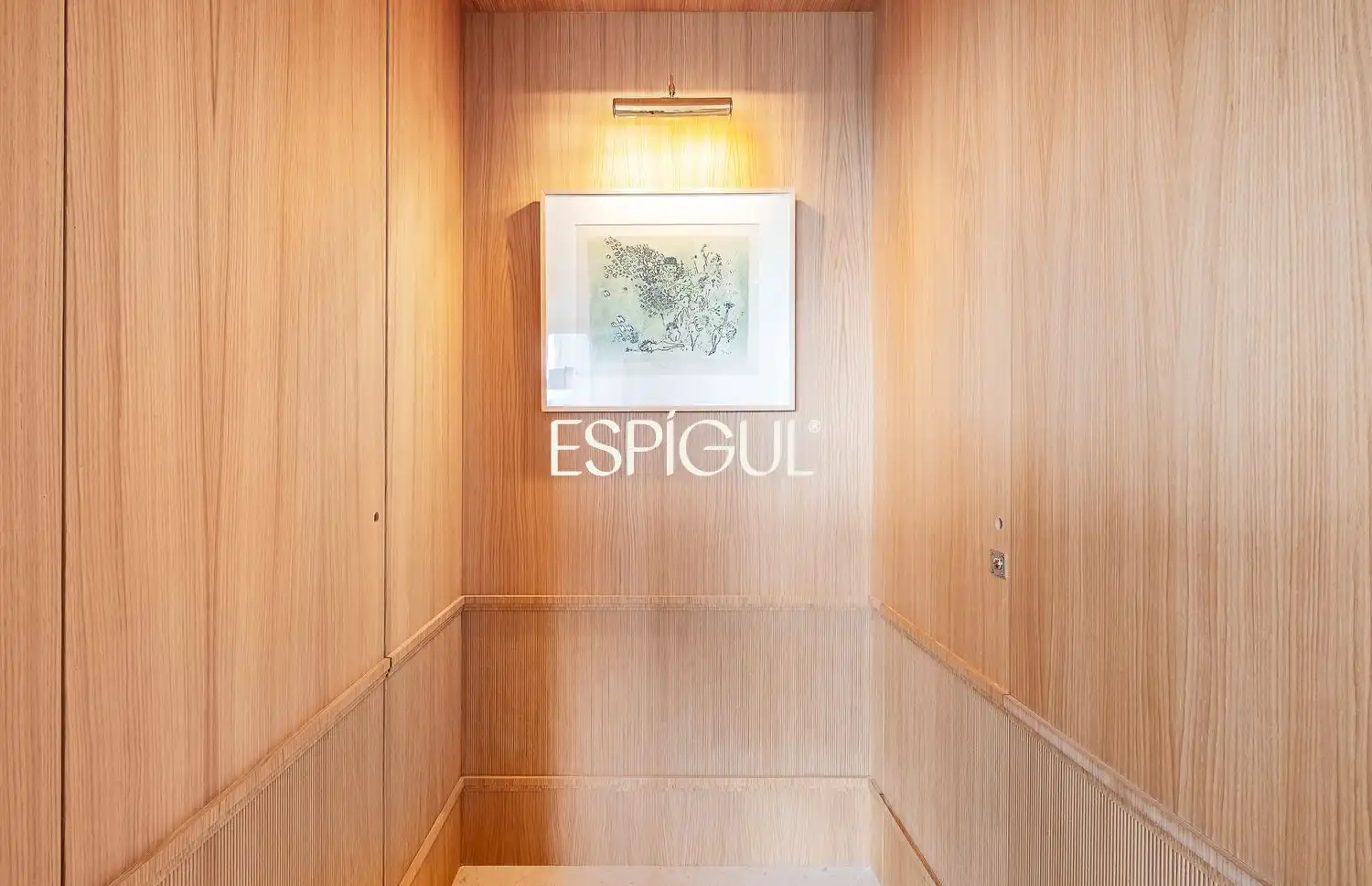 Piso en venta en Madrid con Aire acondicionado, Calefacción y Terraza